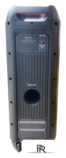 Патибокс Mivo MD-102 - Изображение №4 — Интернет-магазин ПроЗаказ