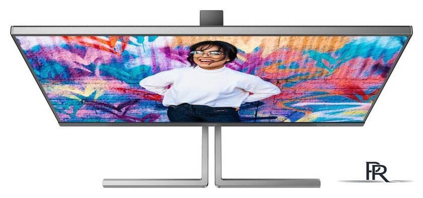 Монитор AOC Graphic Pro U32U3CV - Изображение №11 — Интернет-магазин ПроЗаказ