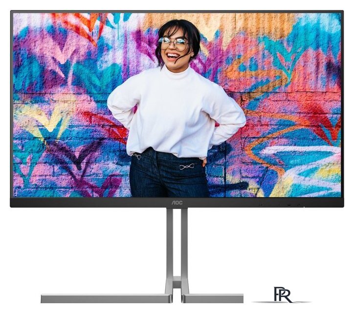 Монитор AOC Graphic Pro U32U3CV - Изображение №2 — Интернет-магазин ПроЗаказ