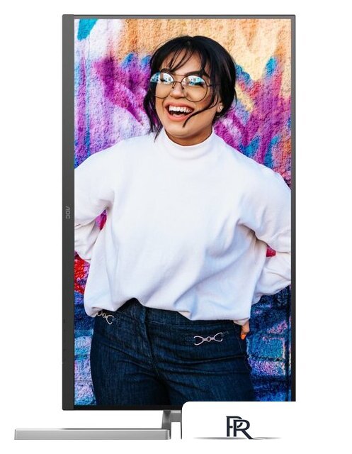 Монитор AOC Graphic Pro U32U3CV - Изображение №7 — Интернет-магазин ПроЗаказ