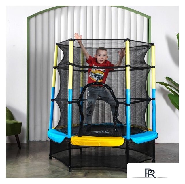 Батут DFC 55INCH-JD-YB - Изображение №9 — Интернет-магазин ПроЗаказ