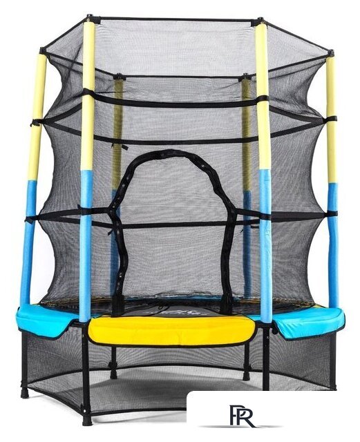 Батут DFC 55INCH-JD-YB - Изображение №2 — Интернет-магазин ПроЗаказ