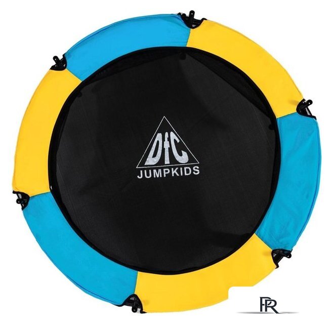 Батут DFC 55INCH-JD-YB - Изображение №3 — Интернет-магазин ПроЗаказ