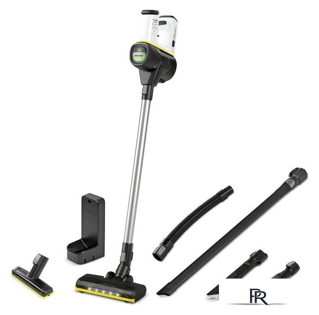 Пылесос Karcher VC 6 Cordless ourFamily Car 1.198-672.0 - Изображение №1 — Интернет-магазин ПроЗаказ
