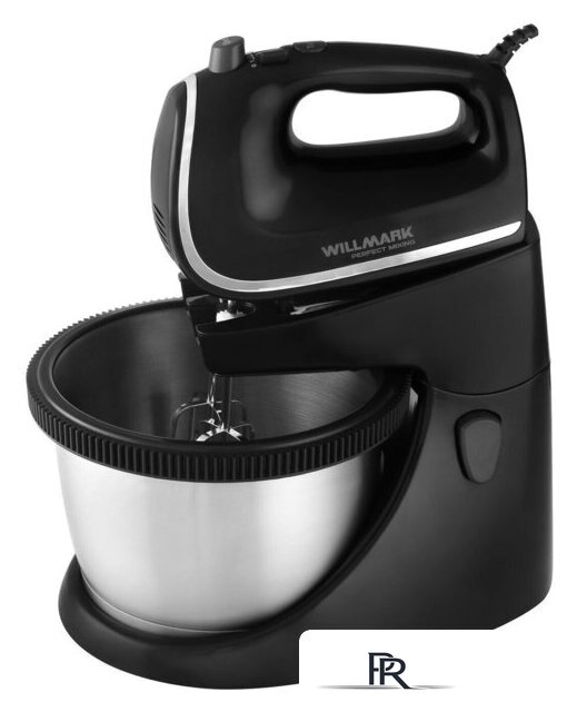 Миксер Willmark WTM-335B - Изображение №1 — Интернет-магазин ПроЗаказ