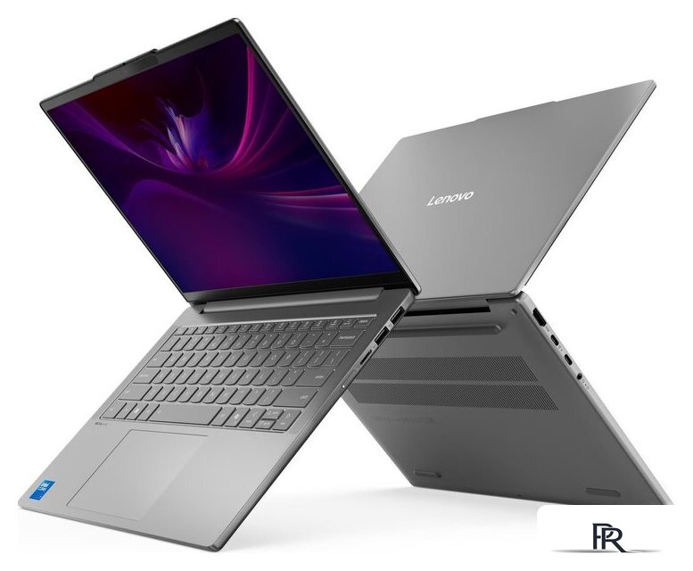 Ноутбук Lenovo IdeaPad Slim 5 14IRH10R 83J0001BRK - Изображение №10 — Интернет-магазин ПроЗаказ