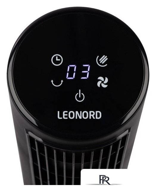 Колонный вентилятор Leonord LE-1616 - Изображение №3 — Интернет-магазин ПроЗаказ