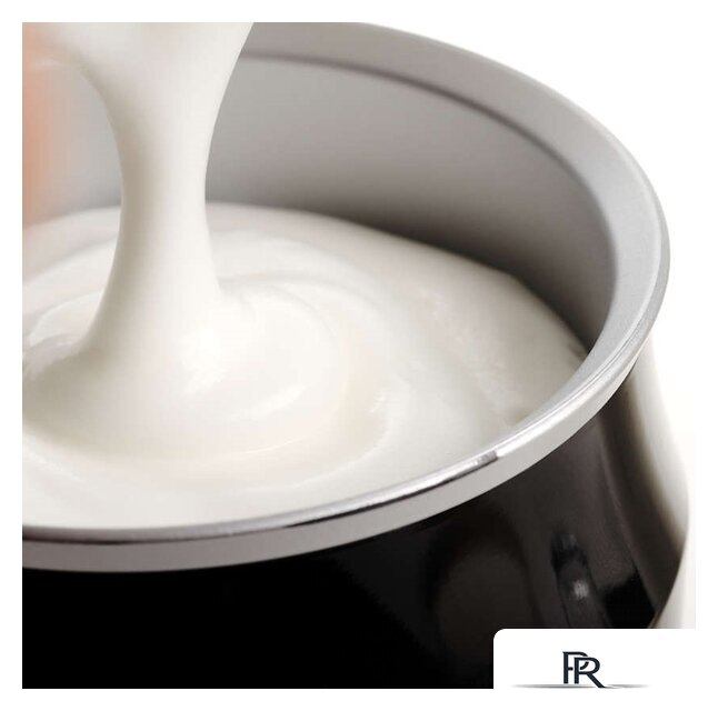 Автоматический вспениватель молока Philips CA6500/63 Milk Twister - Изображение №3 — Интернет-магазин ПроЗаказ