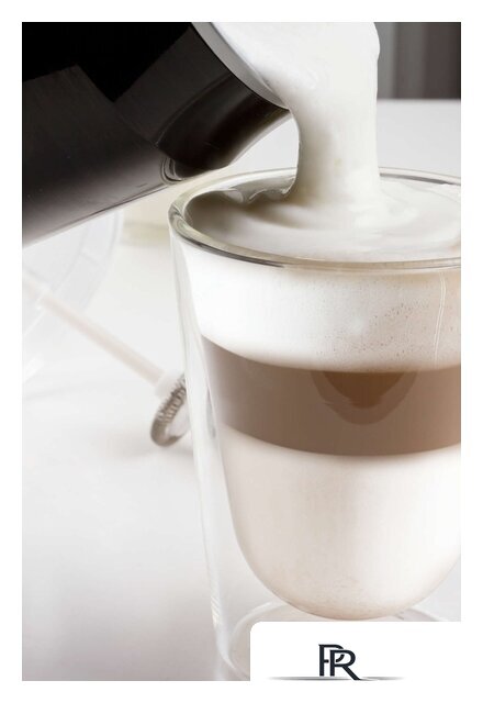 Автоматический вспениватель молока Philips CA6500/63 Milk Twister - Изображение №9 — Интернет-магазин ПроЗаказ