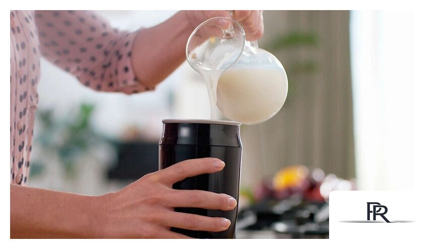 Автоматический вспениватель молока Philips CA6500/63 Milk Twister - Изображение №13 — Интернет-магазин ПроЗаказ