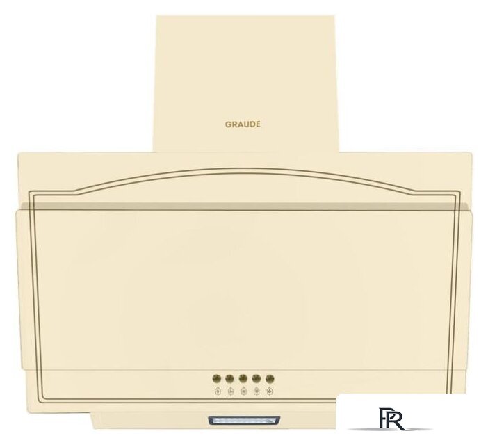 Кухонная вытяжка Graude Classic DHK 60.1 EL - Изображение №1 — Интернет-магазин ПроЗаказ