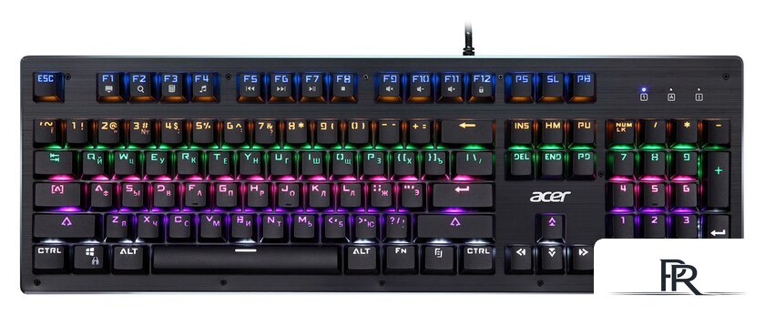 Клавиатура Acer OKW127 - Изображение №1 — Интернет-магазин ПроЗаказ