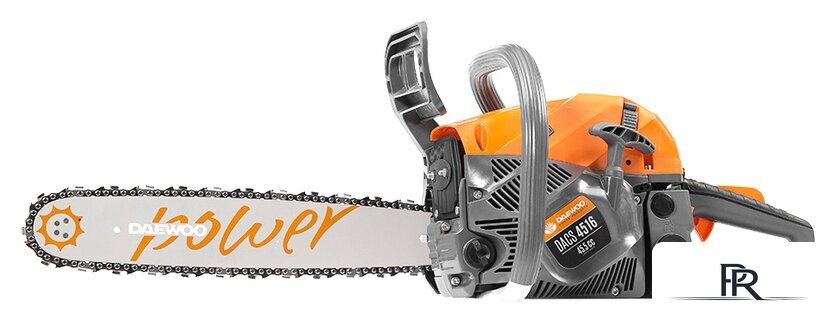 Бензопила Daewoo Power DACS 4516 - Изображение №1 — Интернет-магазин ПроЗаказ