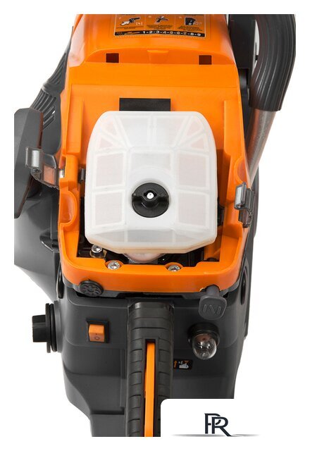 Бензопила Daewoo Power DACS 4516 - Изображение №6 — Интернет-магазин ПроЗаказ