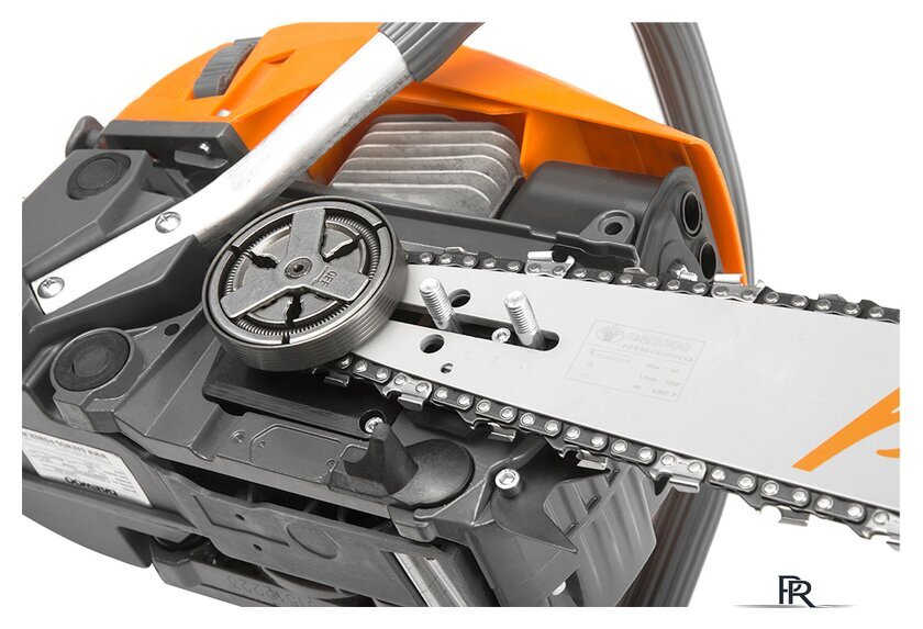 Бензопила Daewoo Power DACS 4516 - Изображение №5 — Интернет-магазин ПроЗаказ