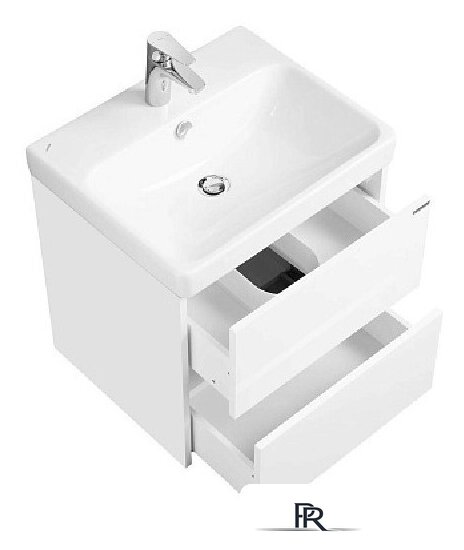  Акватон Тумба с умывальником Сканди 70 1A2518K0SD010+1WH501628 - Изображение №3 — Интернет-магазин ПроЗаказ