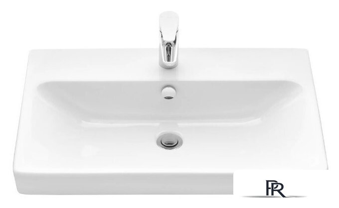  Акватон Тумба с умывальником Сканди 70 1A2518K0SD010+1WH501628 - Изображение №4 — Интернет-магазин ПроЗаказ