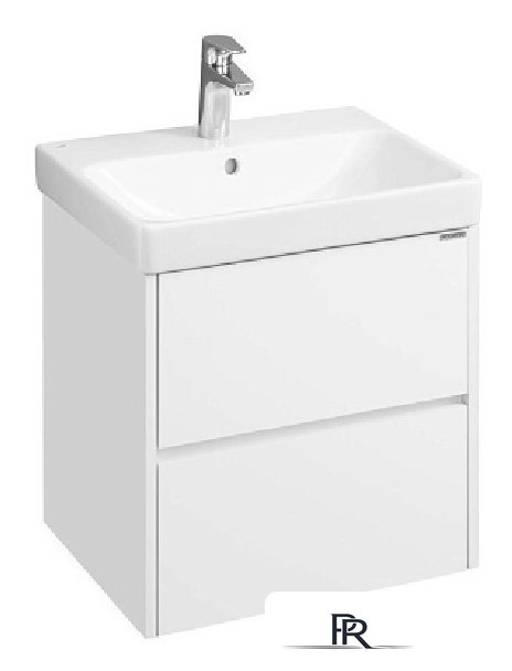  Акватон Тумба с умывальником Сканди 70 1A2518K0SD010+1WH501628 - Изображение №1 — Интернет-магазин ПроЗаказ