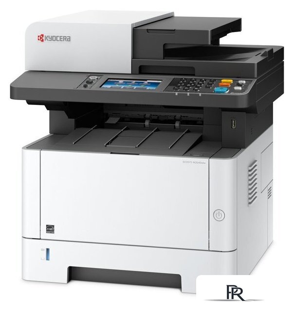 МФУ Kyocera Mita ECOSYS M2640idw - Изображение №2 — Интернет-магазин ПроЗаказ