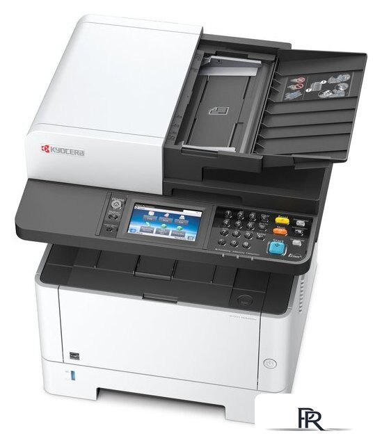 МФУ Kyocera Mita ECOSYS M2640idw - Изображение №3 — Интернет-магазин ПроЗаказ