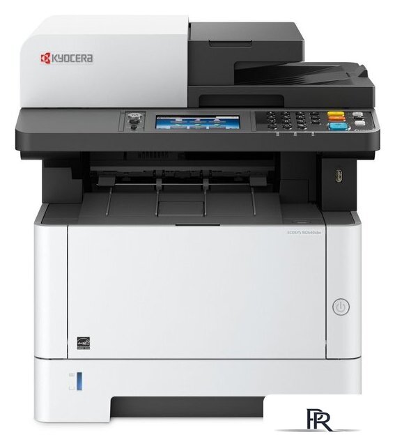 МФУ Kyocera Mita ECOSYS M2640idw - Изображение №1 — Интернет-магазин ПроЗаказ