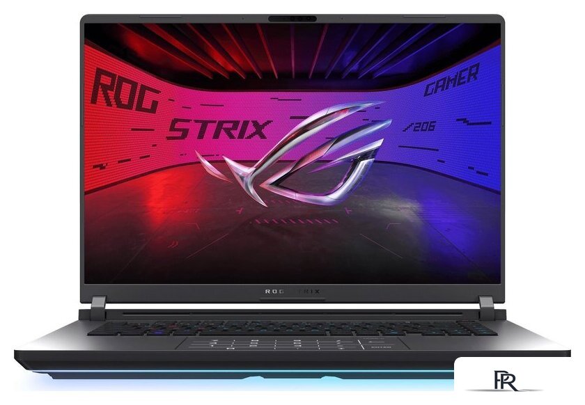 Игровой ноутбук ASUS ROG Strix G16 2025 G615LR-S5348 Win 11 Pro - Изображение №4 — Интернет-магазин ПроЗаказ