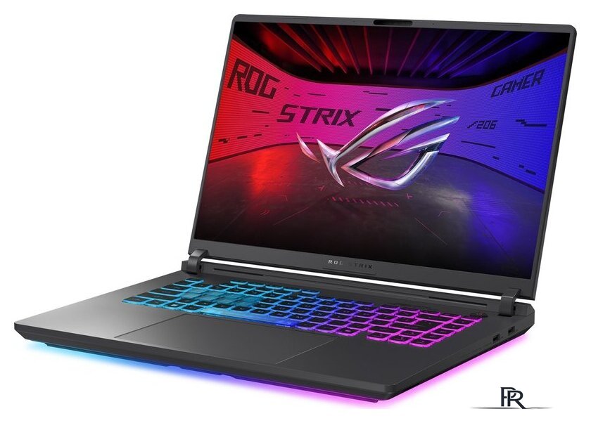 Игровой ноутбук ASUS ROG Strix G16 2025 G615LR-S5348 Win 11 Pro - Изображение №5 — Интернет-магазин ПроЗаказ