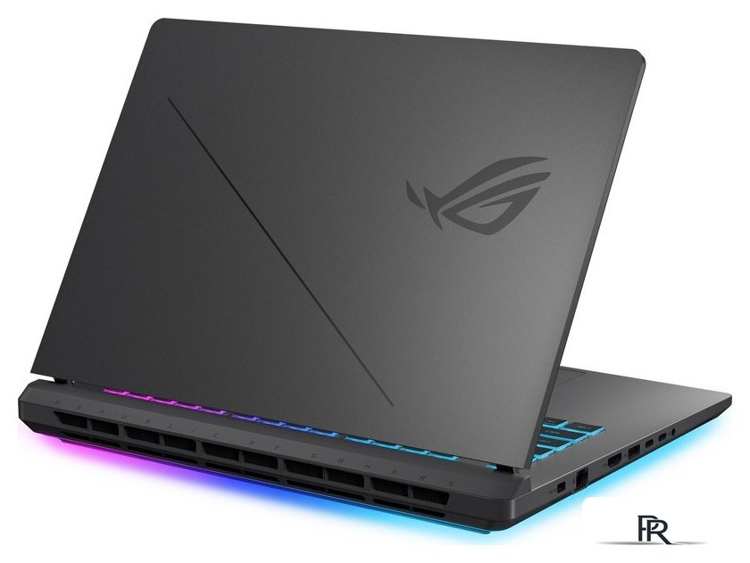 Игровой ноутбук ASUS ROG Strix G16 2025 G615LR-S5348 Win 11 Pro - Изображение №10 — Интернет-магазин ПроЗаказ