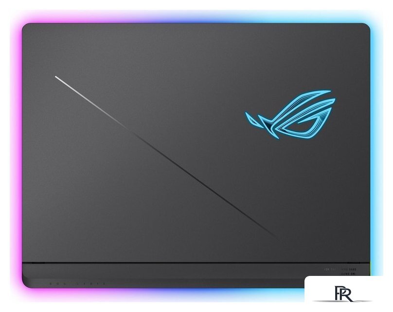 Игровой ноутбук ASUS ROG Strix G16 2025 G615LR-S5348 Win 11 Pro - Изображение №7 — Интернет-магазин ПроЗаказ