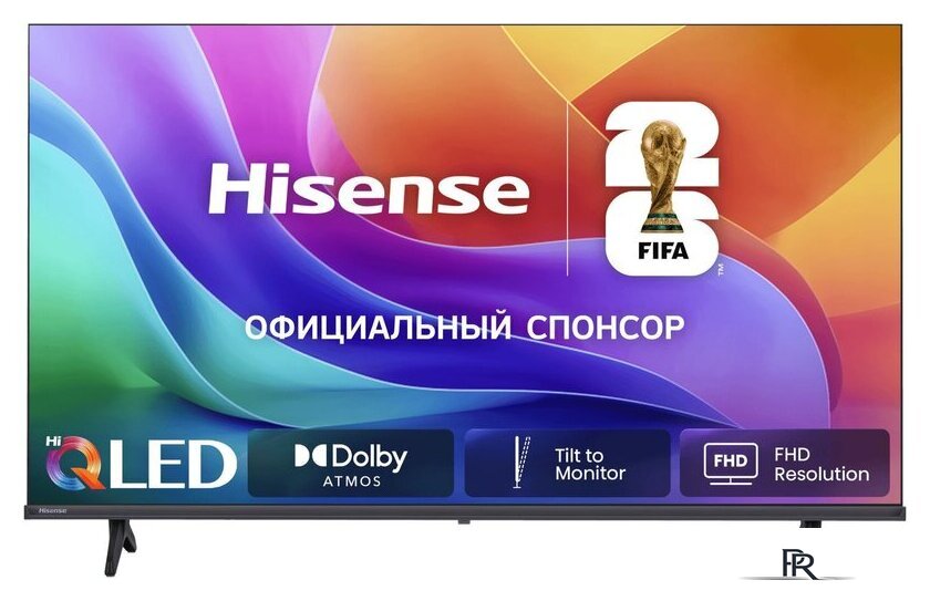 Телевизор Hisense 32A5S - Изображение №1 — Интернет-магазин ПроЗаказ