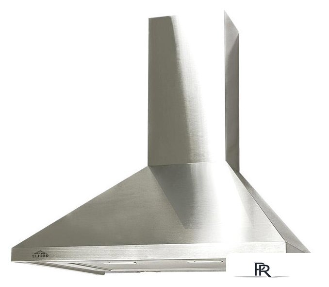 Кухонная вытяжка Elikor Вента 60Н-430-П3Л (нержавеющая сталь) - Изображение №1 — Интернет-магазин ПроЗаказ