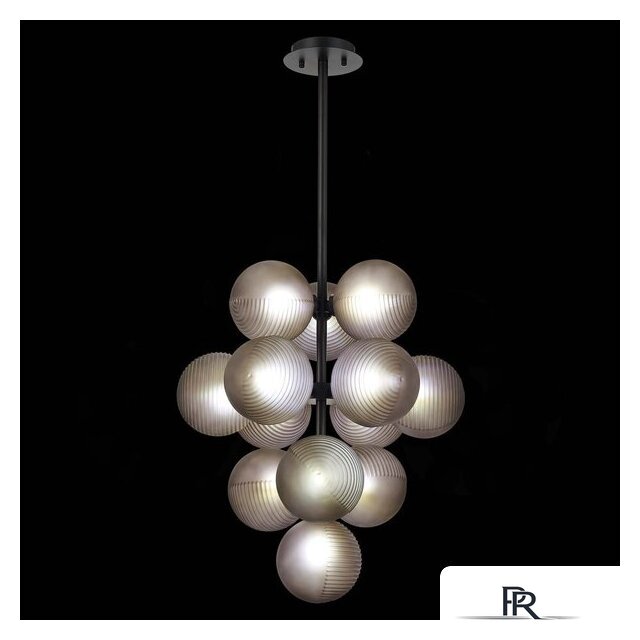 Подвесная люстра ST Luce SL1184.403.13 - Изображение №3 — Интернет-магазин ПроЗаказ