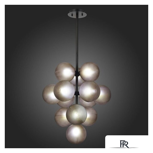 Подвесная люстра ST Luce SL1184.403.13 - Изображение №4 — Интернет-магазин ПроЗаказ