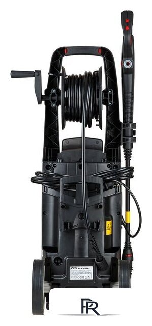 Мойка высокого давления ECO HPW-1723RS - Изображение №5 — Интернет-магазин ПроЗаказ