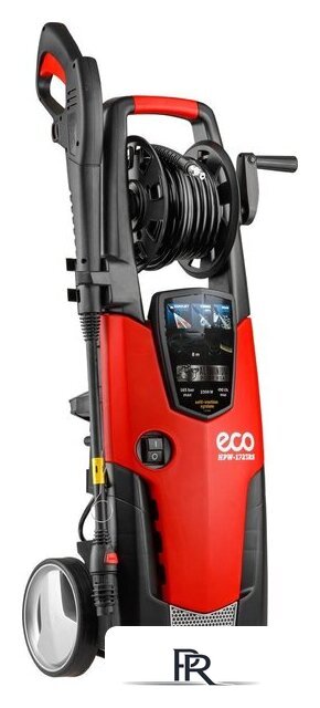 Мойка высокого давления ECO HPW-1723RS - Изображение №1 — Интернет-магазин ПроЗаказ