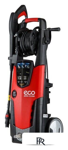 Мойка высокого давления ECO HPW-1723RS - Изображение №3 — Интернет-магазин ПроЗаказ