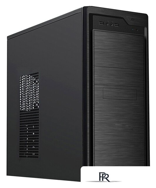 Корпус Powerman BA831BK - Изображение №2 — Интернет-магазин ПроЗаказ
