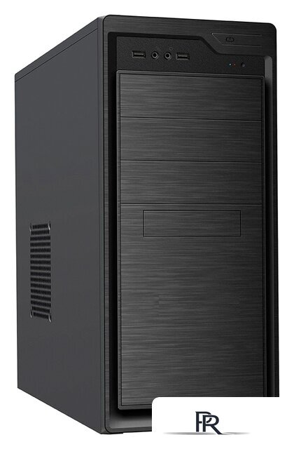 Корпус Powerman BA831BK - Изображение №1 — Интернет-магазин ПроЗаказ