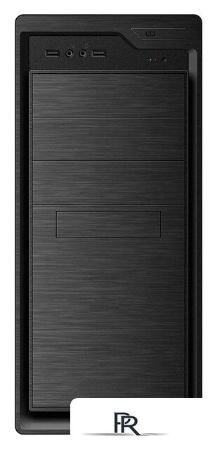 Корпус Powerman BA831BK - Изображение №3 — Интернет-магазин ПроЗаказ