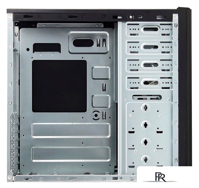 Корпус Powerman BA831BK - Изображение №4 — Интернет-магазин ПроЗаказ