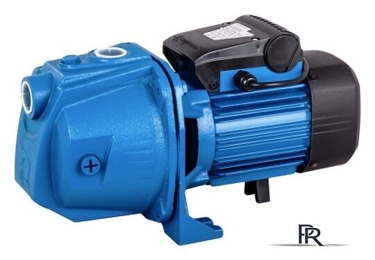 Самовсасывающий насос Aquario AJC-101 - Изображение №1 — Интернет-магазин ПроЗаказ