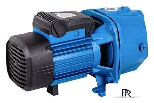 Самовсасывающий насос Aquario AJC-101 - Изображение №2 — Интернет-магазин ПроЗаказ