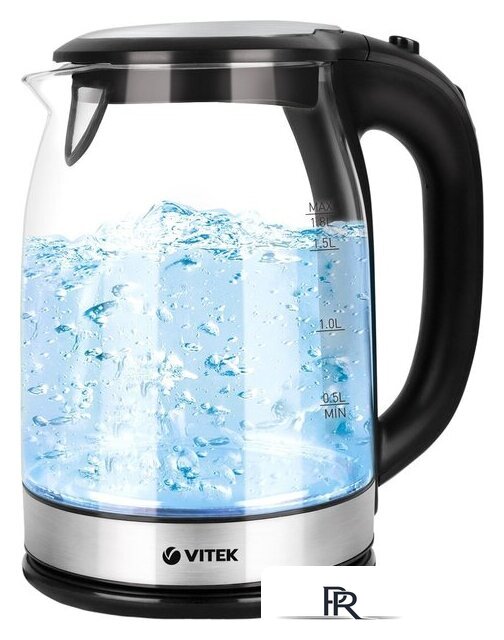 Электрический чайник Vitek VT-7095 - Изображение №1 — Интернет-магазин ПроЗаказ