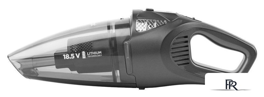 Пылесос Concept VP4380 - Изображение №5 — Интернет-магазин ПроЗаказ