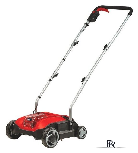 Скарификатор Einhell GC-SC 18/28 Li-Solo (без АКБ) - Изображение №1 — Интернет-магазин ПроЗаказ