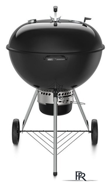 Гриль Weber Master Touch 1500230 - Изображение №1 — Интернет-магазин ПроЗаказ
