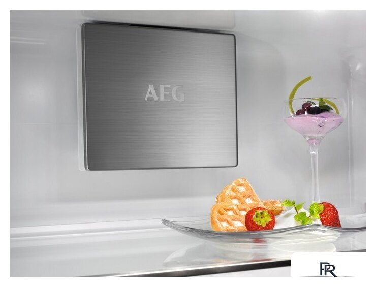 Холодильник AEG GreenZone 7000 NSC7P751ES - Изображение №8 — Интернет-магазин ПроЗаказ