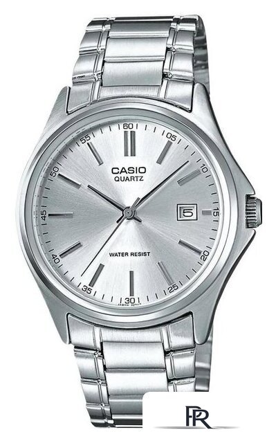Наручные часы Casio MTP-1183A-7A - Изображение №1 — Интернет-магазин ПроЗаказ