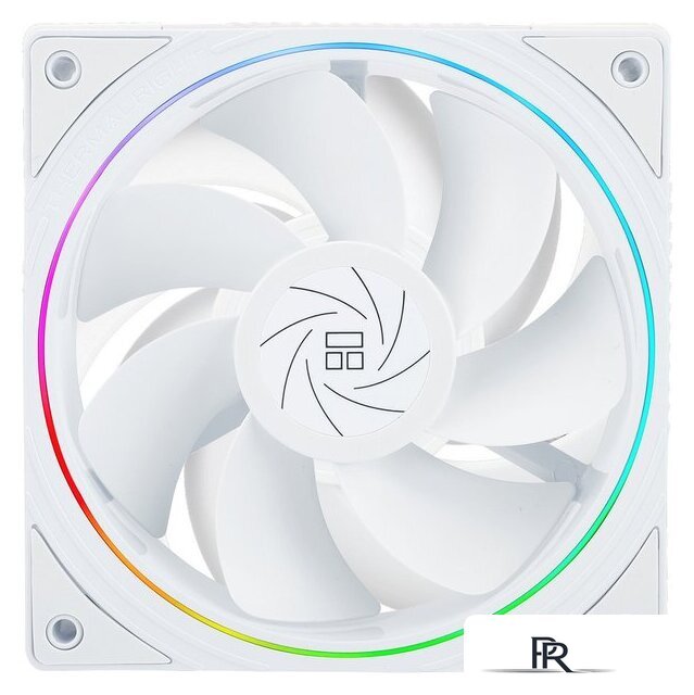 Вентилятор для корпуса Thermalright TL-S12RW (белый) - Изображение №1 — Интернет-магазин ПроЗаказ