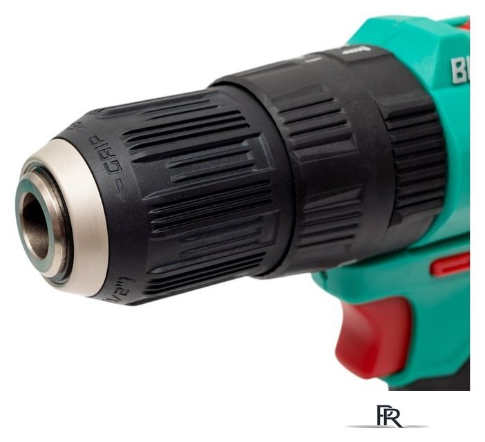 Ударная дрель-шуруповерт DCA ADJZ2050i Type DM (с 1-им АКБ, кейс) - Изображение №5 — Интернет-магазин ПроЗаказ